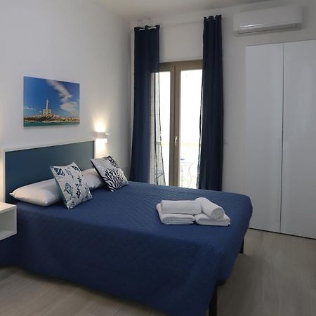 B&B Almare Vieste Exterior foto